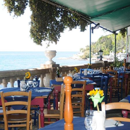 Villa Tergeste Trieste Exterior photo