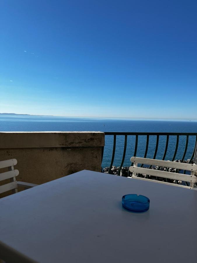 Villa Tergeste Trieste Exterior photo