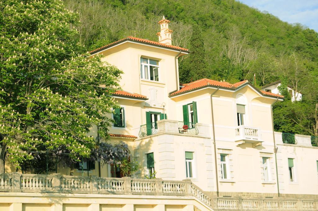 Villa Tergeste Trieste Exterior photo